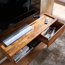 Wand TV Board Rocio