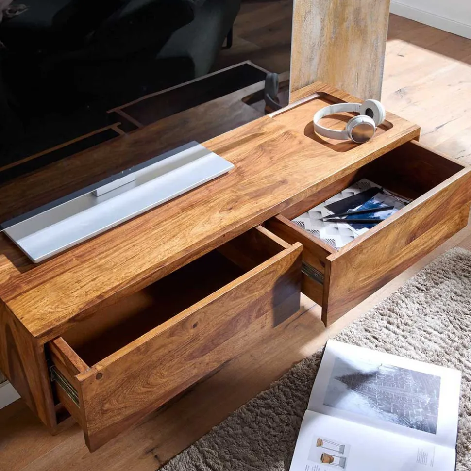 Wand TV Board Satos