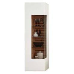 Wand Vitrine Luzie