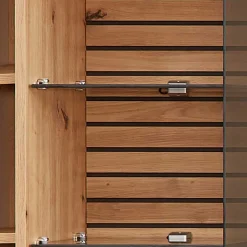 Wand Vitrine Luzie