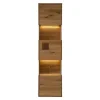 Wand Vitrine Onitos
