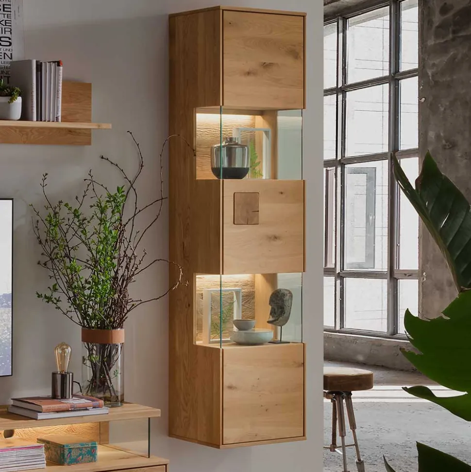 Wand Vitrine Onitos