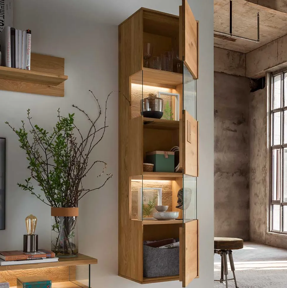 Wand Vitrine Onitos