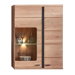 Wand Vitrine Sebetino