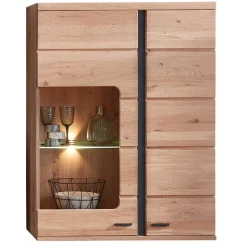 Wand Vitrine Sebetino