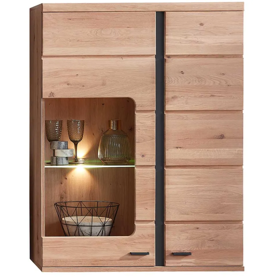 Wand Vitrine Sebetino