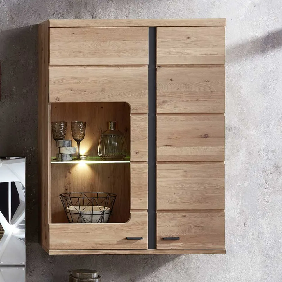 Wand Vitrine Sebetino