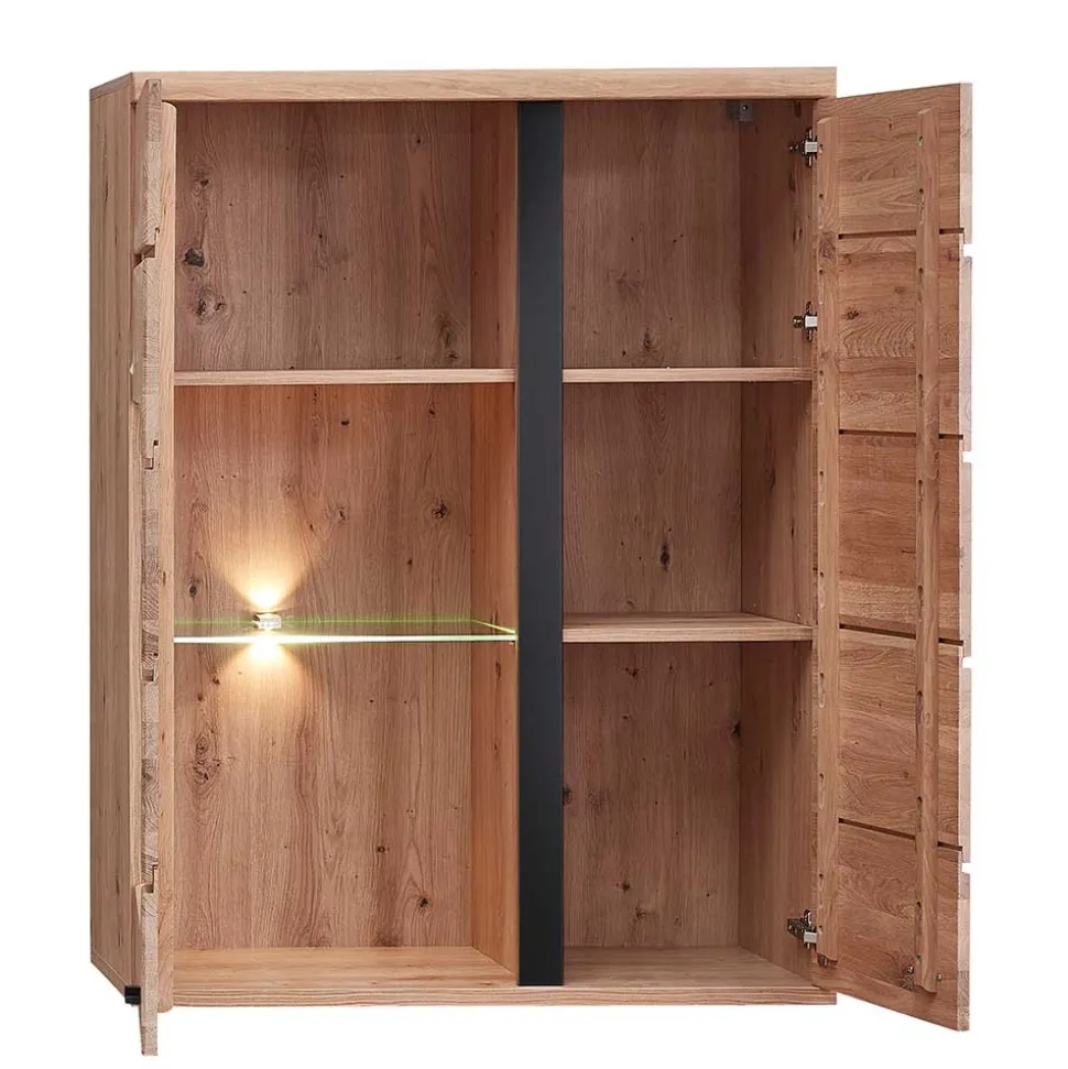 Wand Vitrine Sebetino