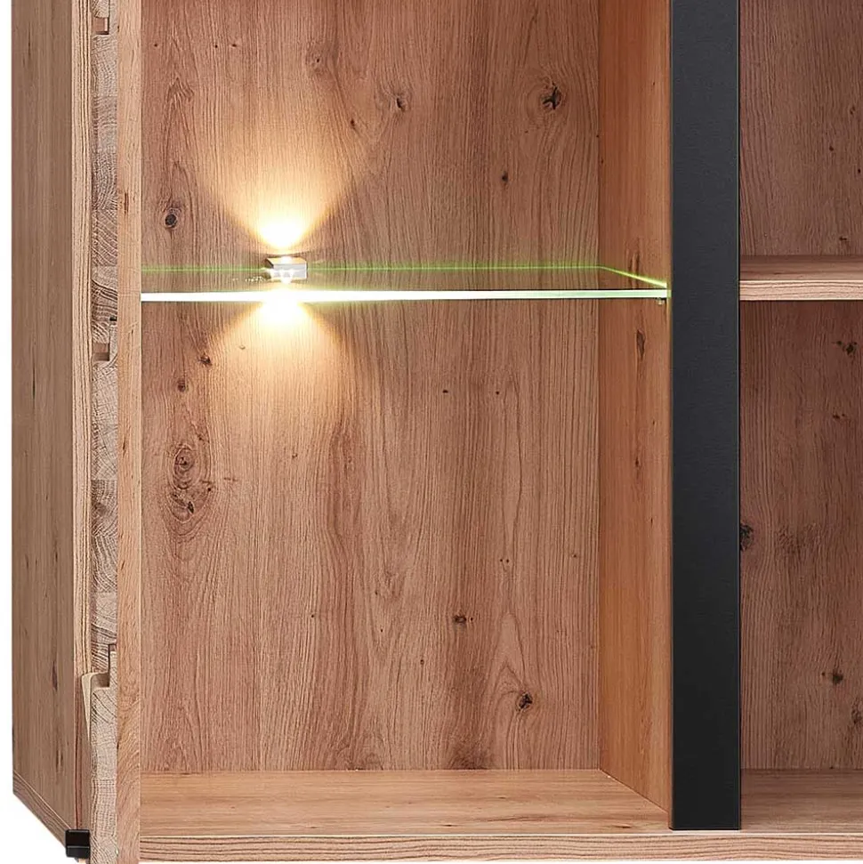 Wand Vitrine Sebetino