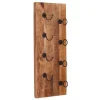 Wand Weinregal Brave