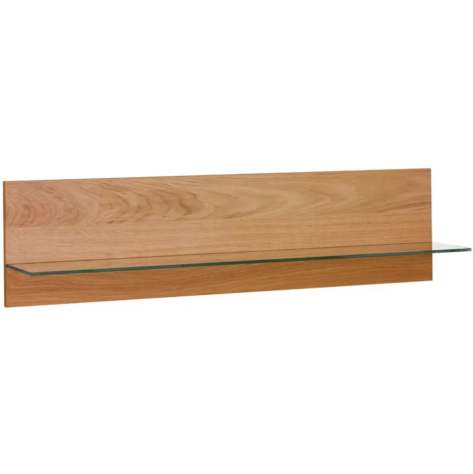 Wand Wohnzimmerregal Persia