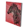 Wandbild Suena