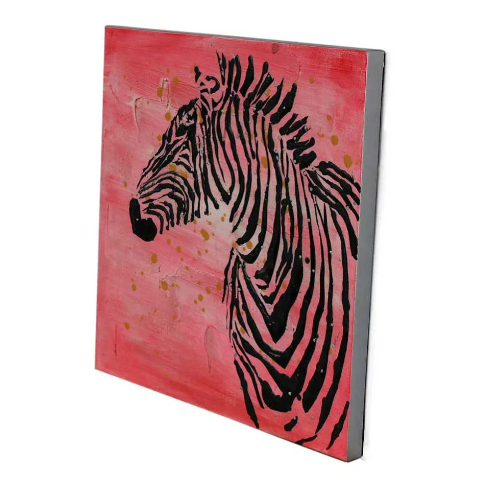 Wandbild Suena