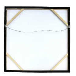 Wandbild Suena