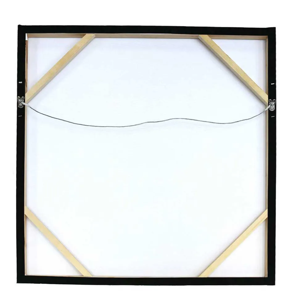 Wandbild Suena