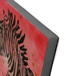 Wandbild Suena