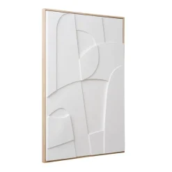Wandbild Vesperanza