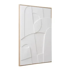 Wandbild Vesperanza