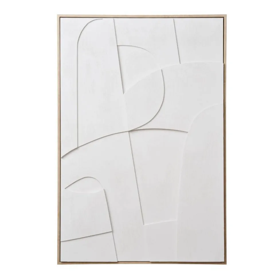 Wandbild Vesperanza