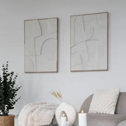 Wandbild Vesperanza