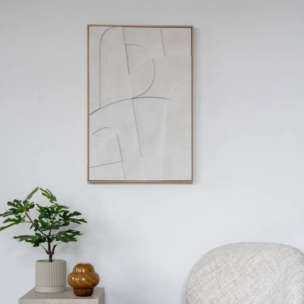 Wandbild Vesperanza