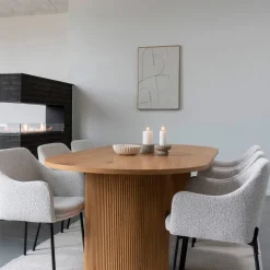 Wandbild Vesperanza