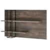 Wandboard Hanniba