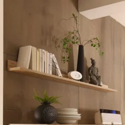 Wandboard Lampione