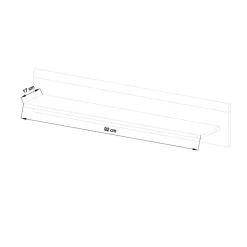 Wandboard Levanca