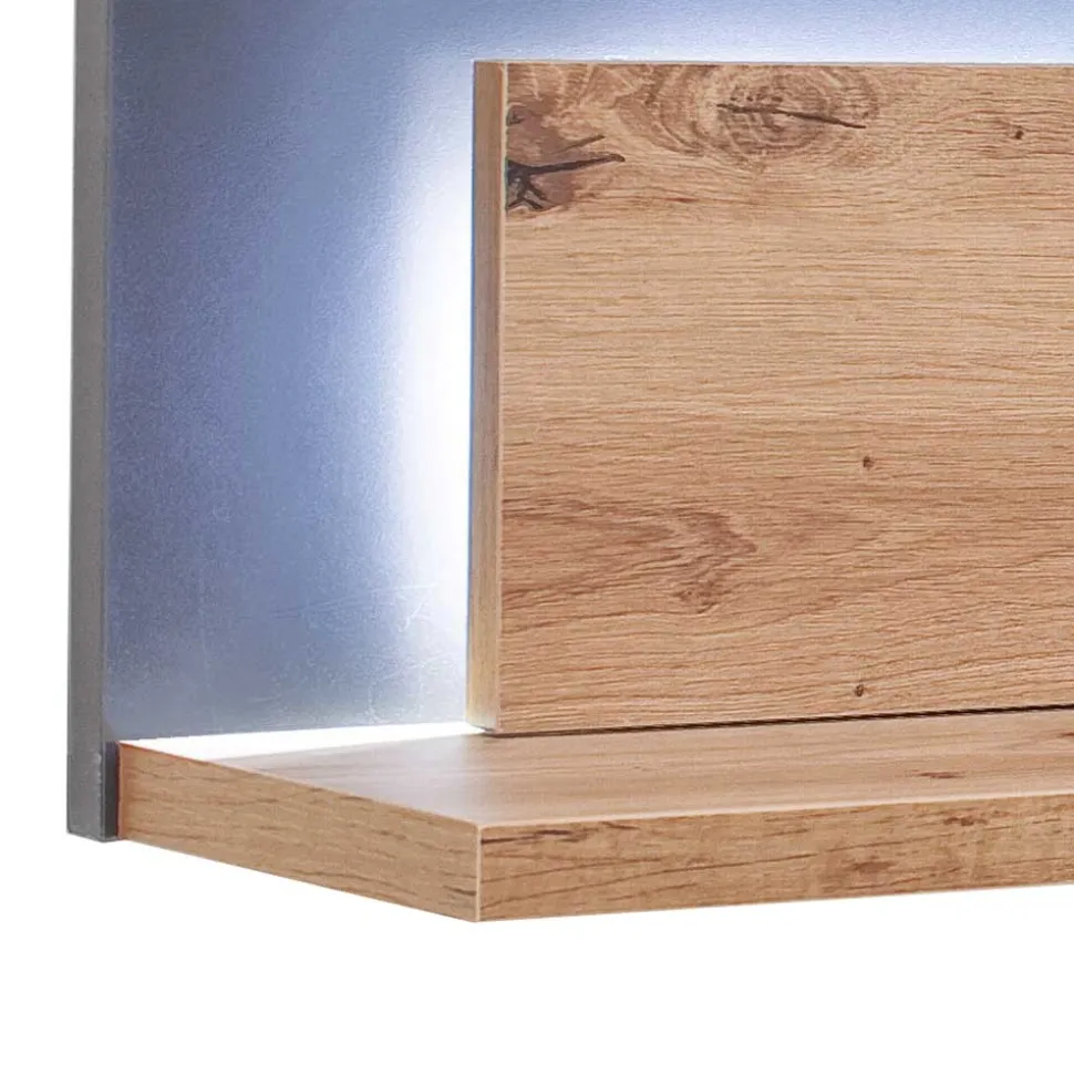 Wandboard Lucisa