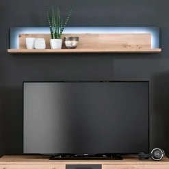 Wandboard Lucisa
