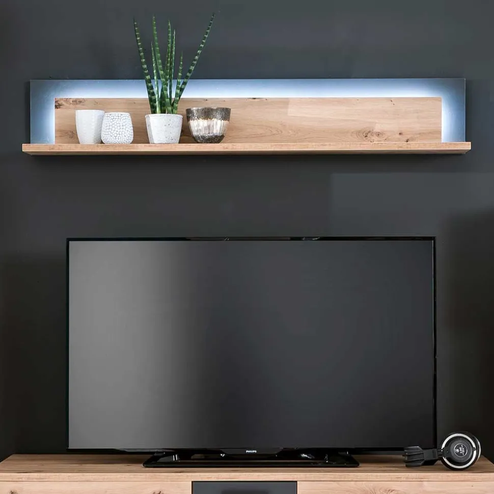 Wandboard Lucisa