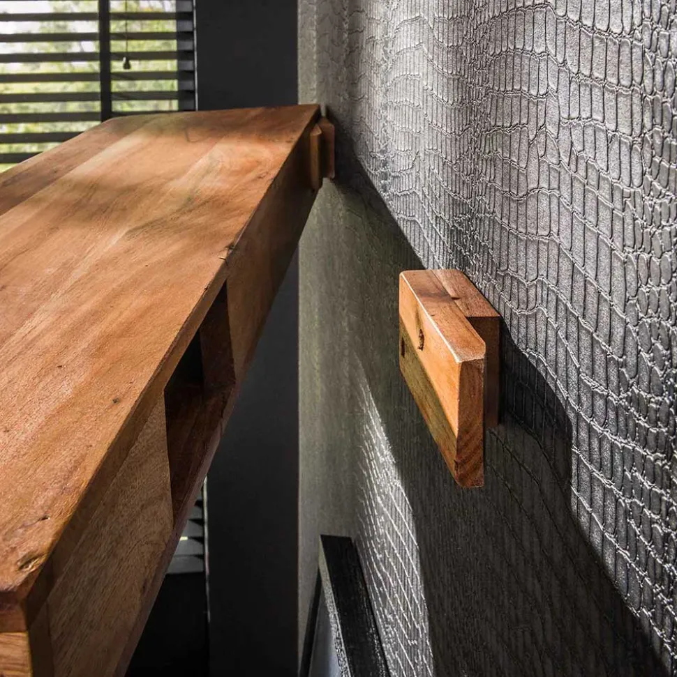 Wandboard Pletta