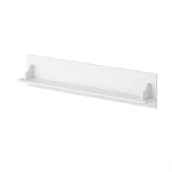 Wandboard Set weiß Vomano