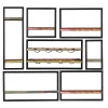 Wandboard Set Woodstock