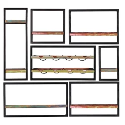 Wandboard Set Woodstock