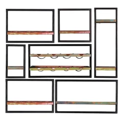 Wandboard Set Woodstock