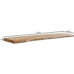 Wandboard Ulma