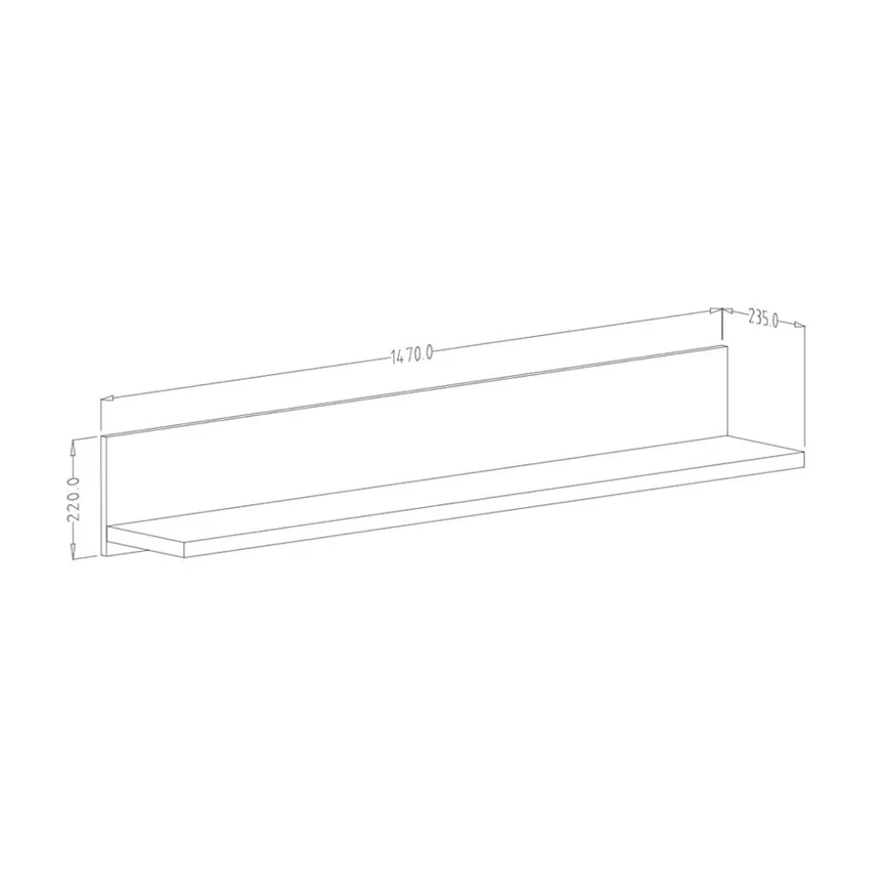 Wandboard Zepp