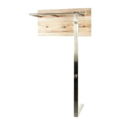 Wandgarderobe Adagios