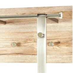Wandgarderobe Adagios