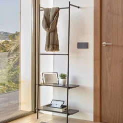 Wandgarderobe Angelo