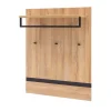 Wandgarderobe Apyras