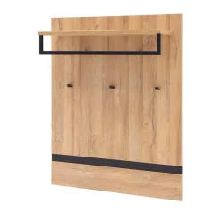 Wandgarderobe Apyras