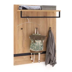 Wandgarderobe Apyras