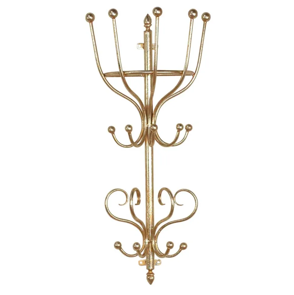 Wandgarderobe Bagana