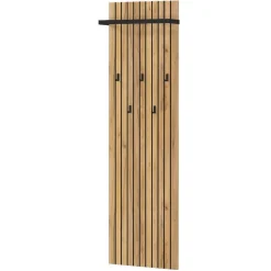 Wandgarderobe Bahare