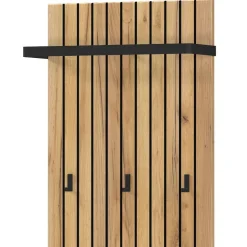 Wandgarderobe Bahare