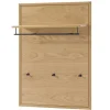 Wandgarderobe Baroona