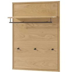 Wandgarderobe Baroona